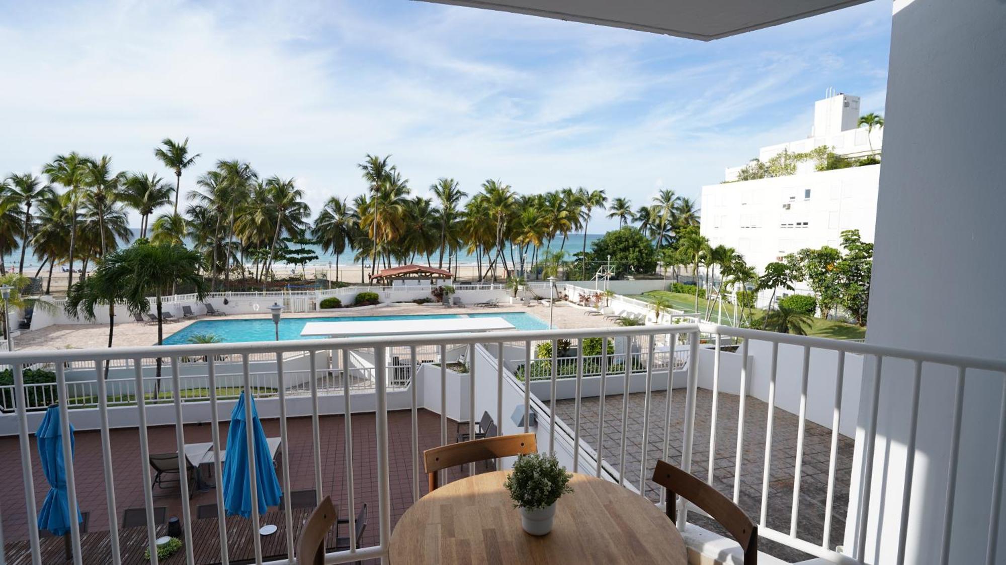 Marbella Breeze Apartment