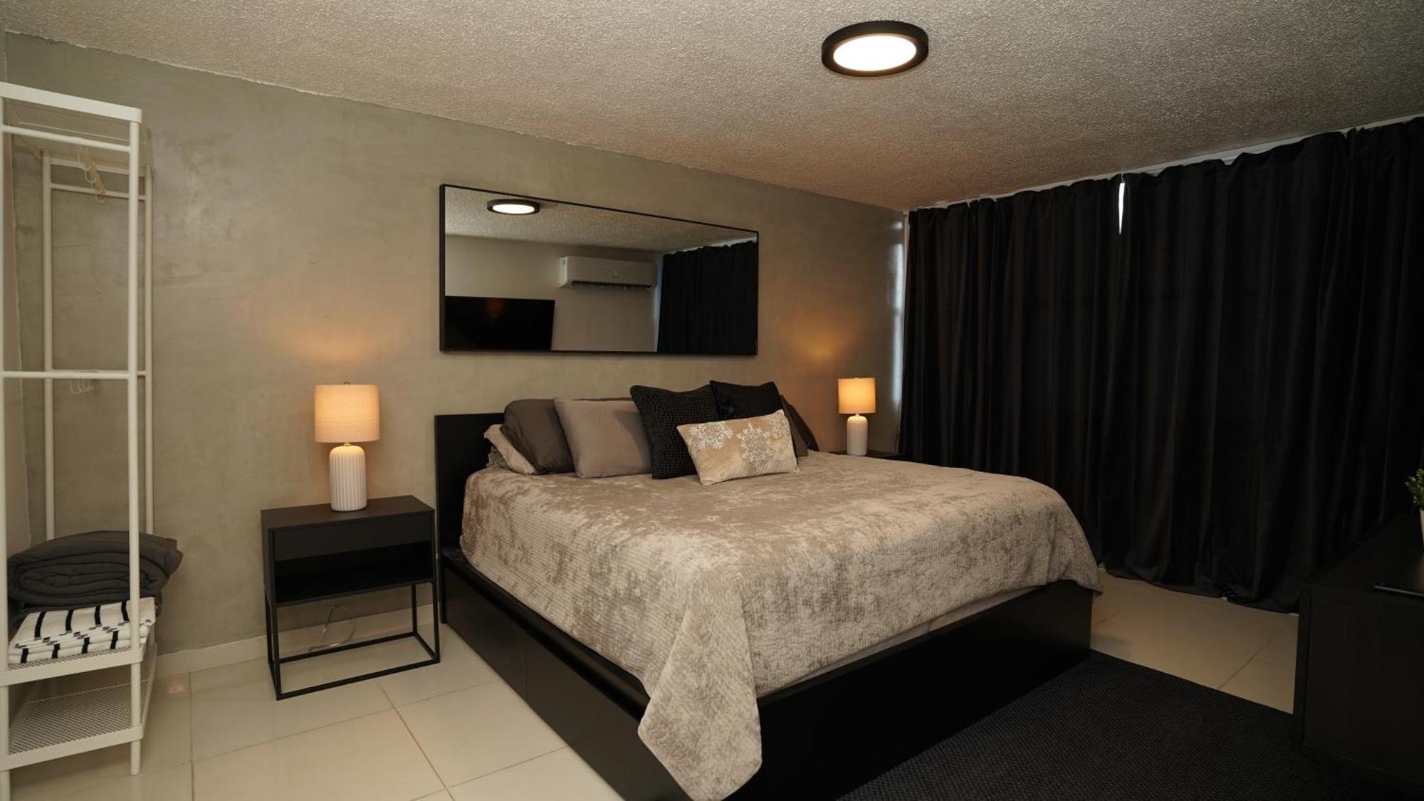 Marbella Breeze Apartment *