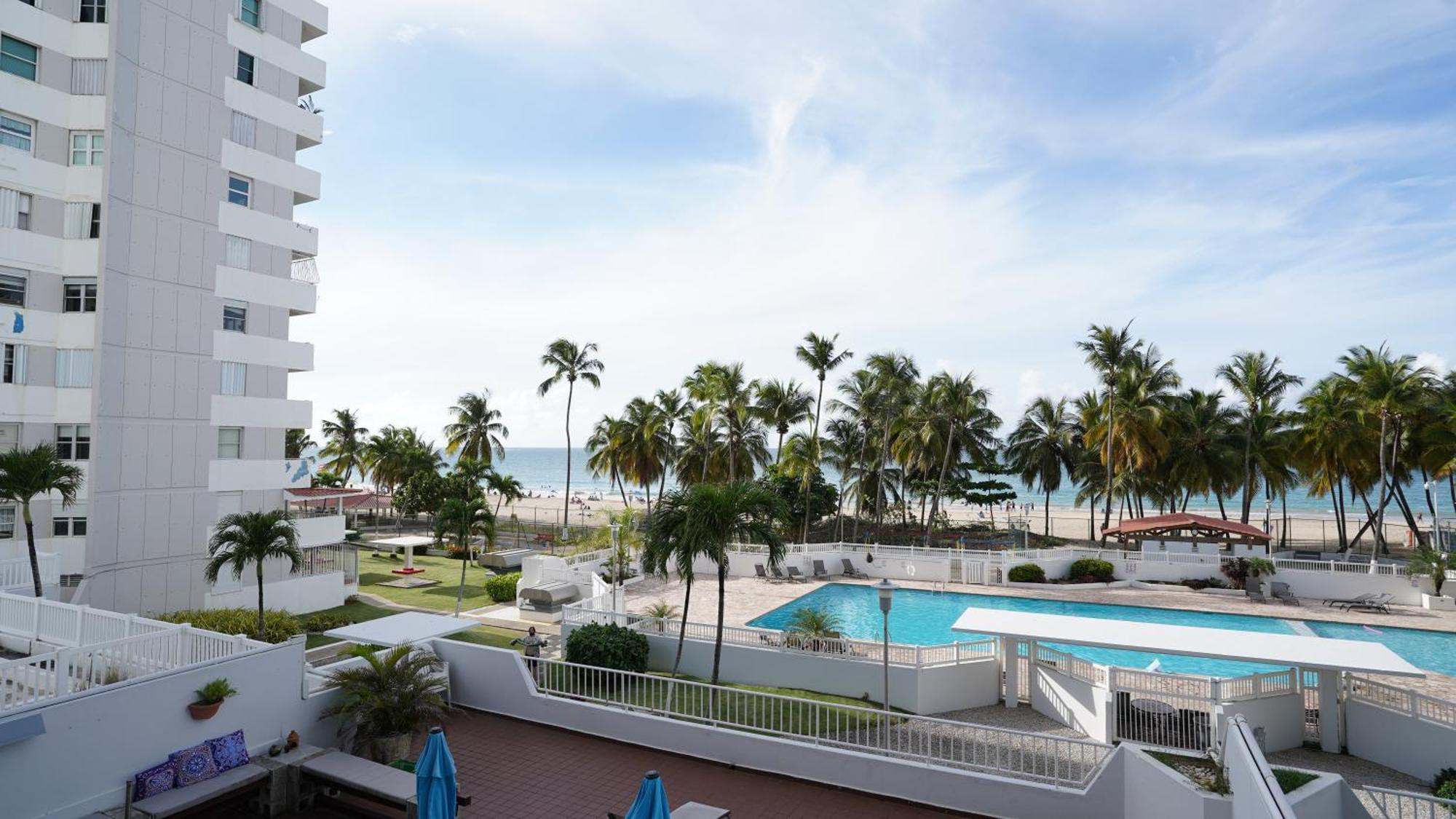 Apartment Marbella Breeze *