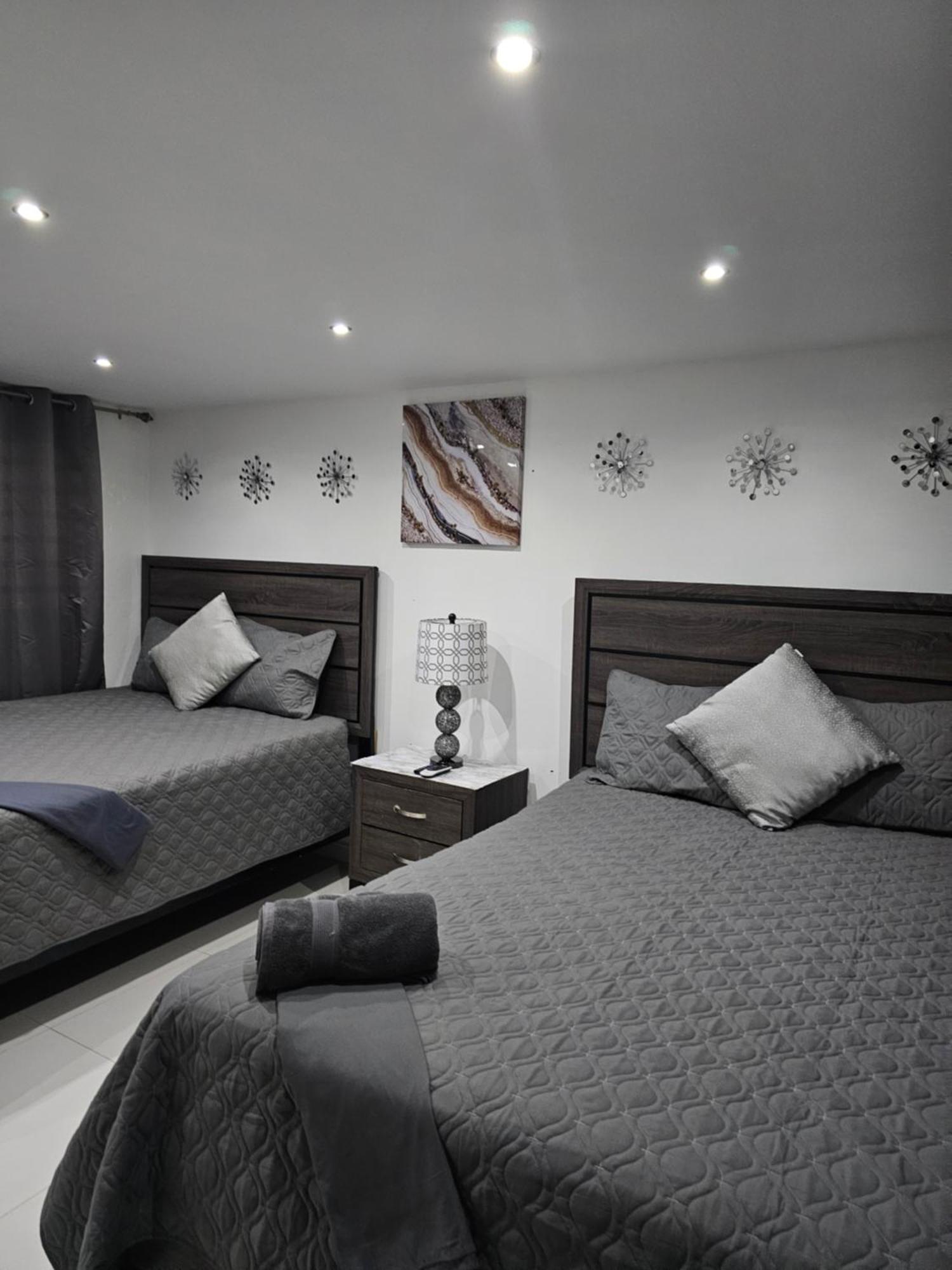 Starfish Luxury Ii Apartment San Juan