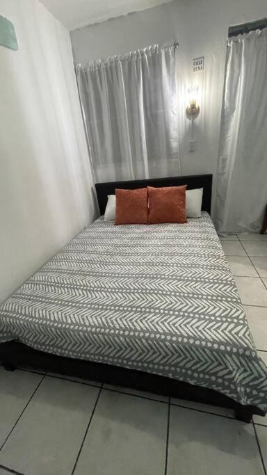 Apartment In 10 Min To Sju *