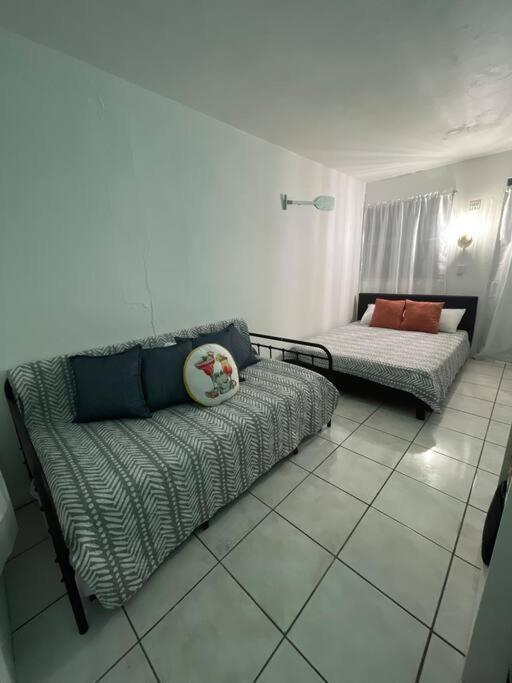 Apartment In 10 Min To Sju San Juan
