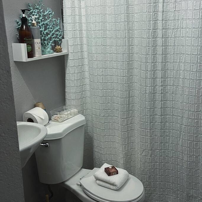 Apartment In 10 Min To Sju