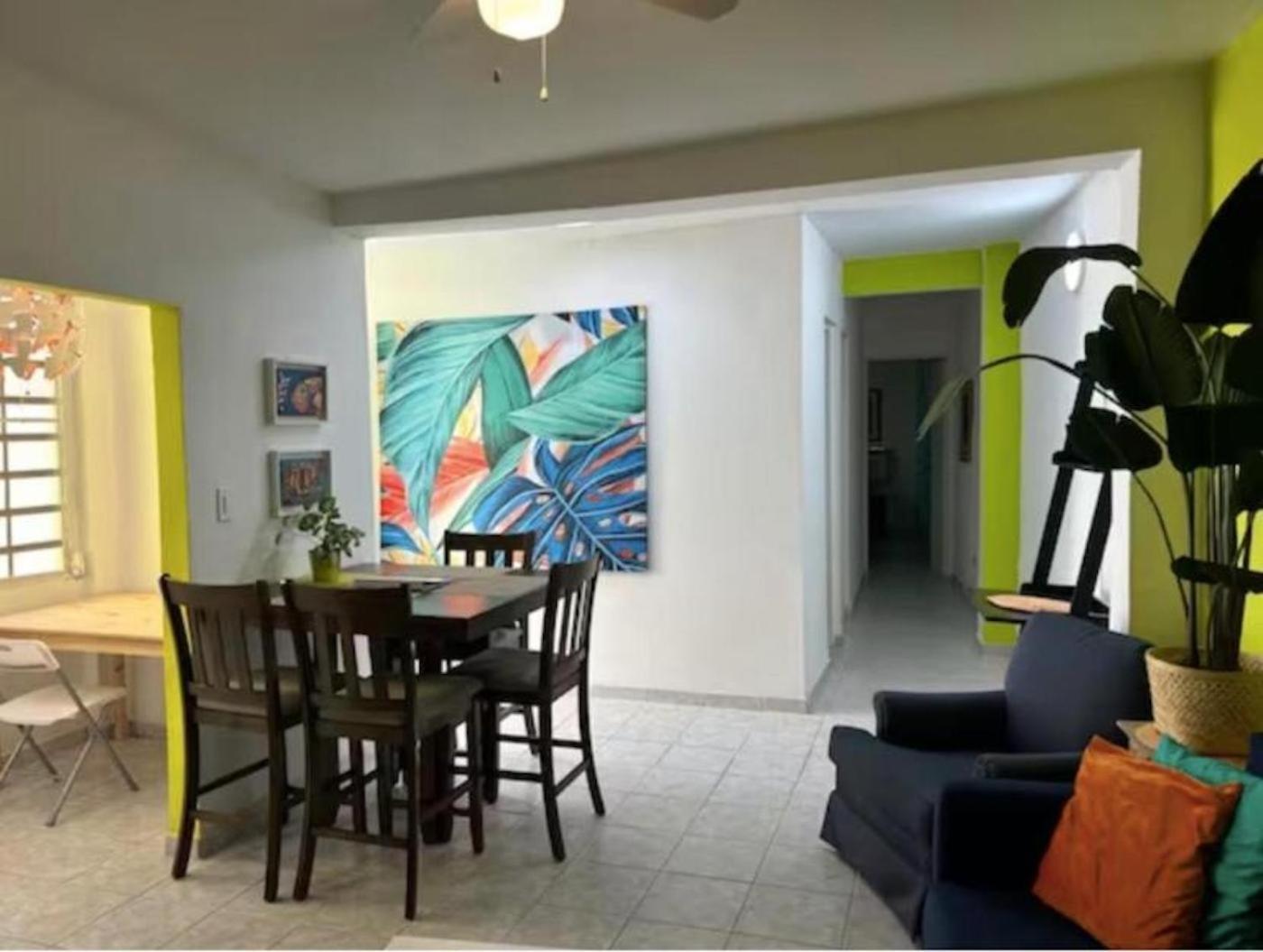 Casa Lima In Palmeras *