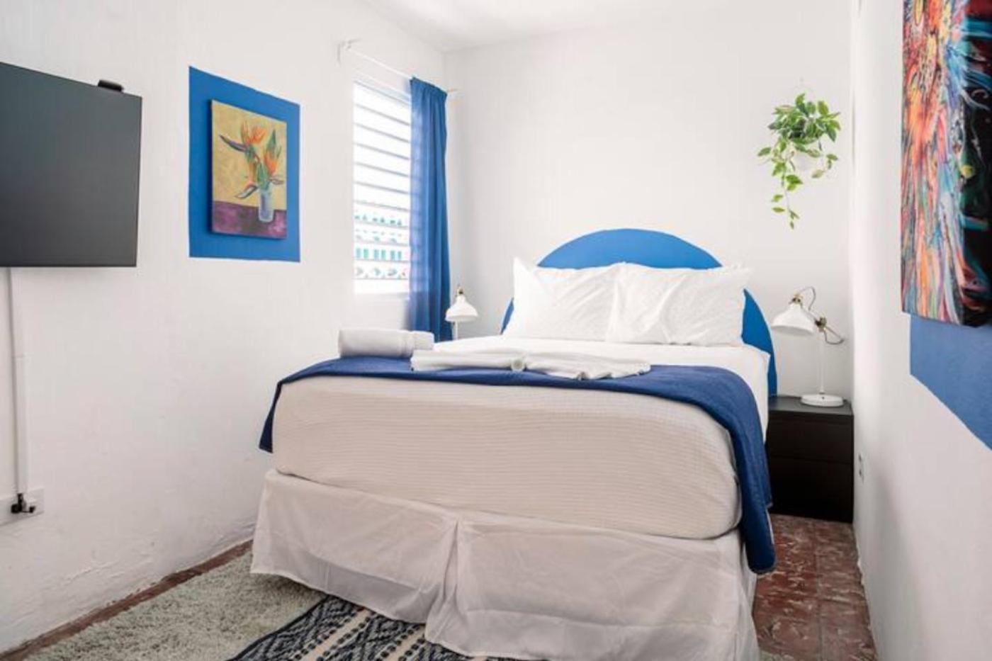 Holiday home Casa Lima In Palmeras San Juan