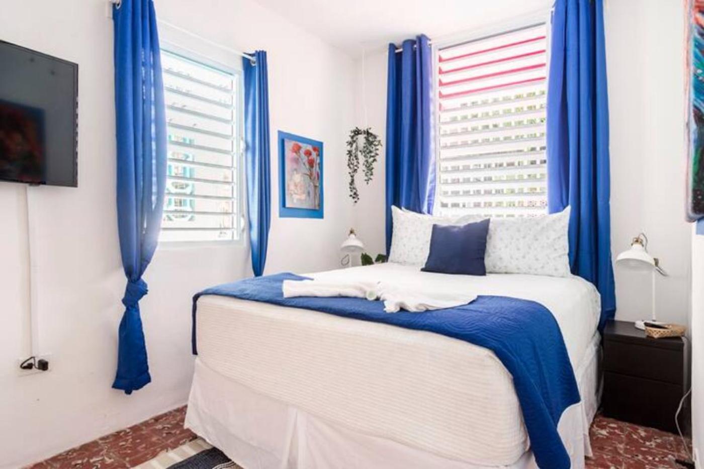 Casa Lima In Palmeras San Juan