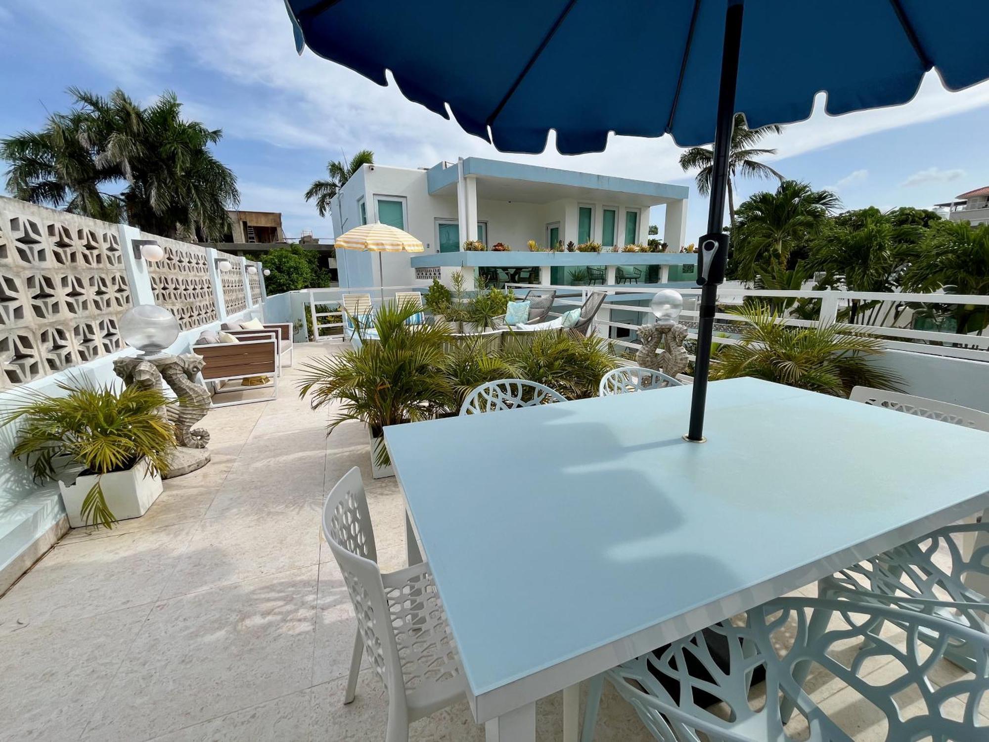 Entire - 7br Pool Sun Deck Ocean Park *
