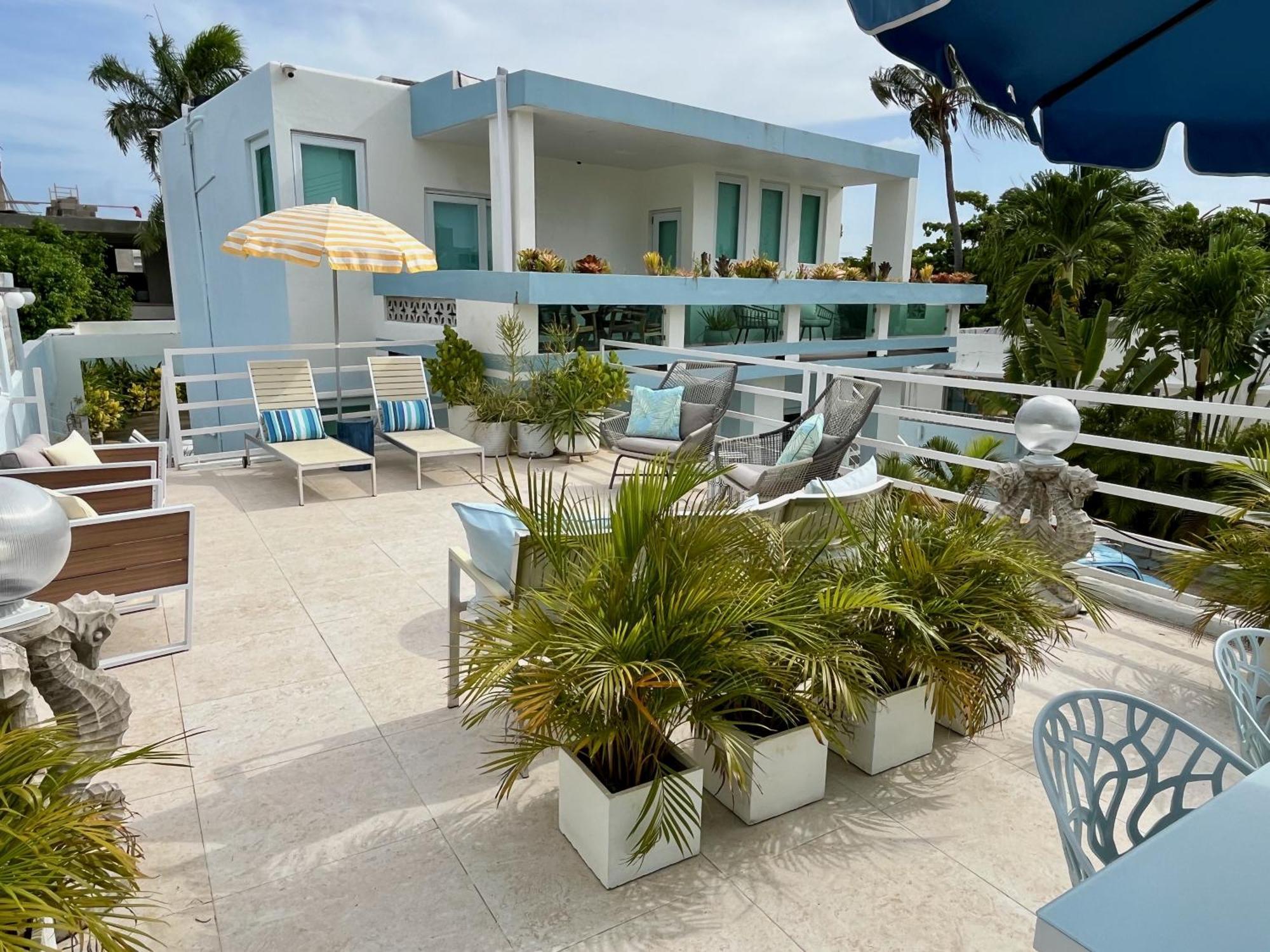 Entire - 7br Pool Sun Deck Ocean Park