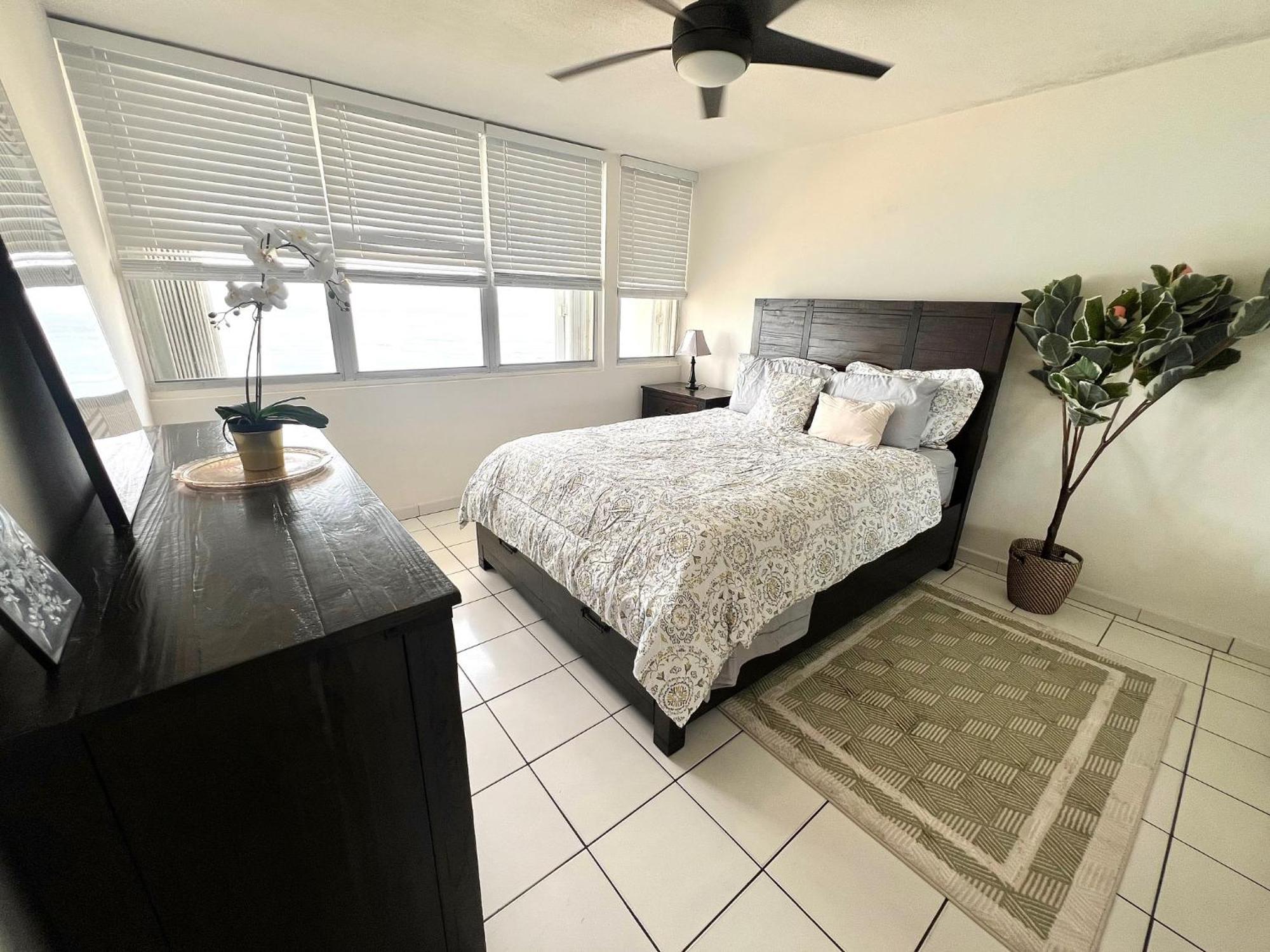 Apartment Penthouse With Ocean View *