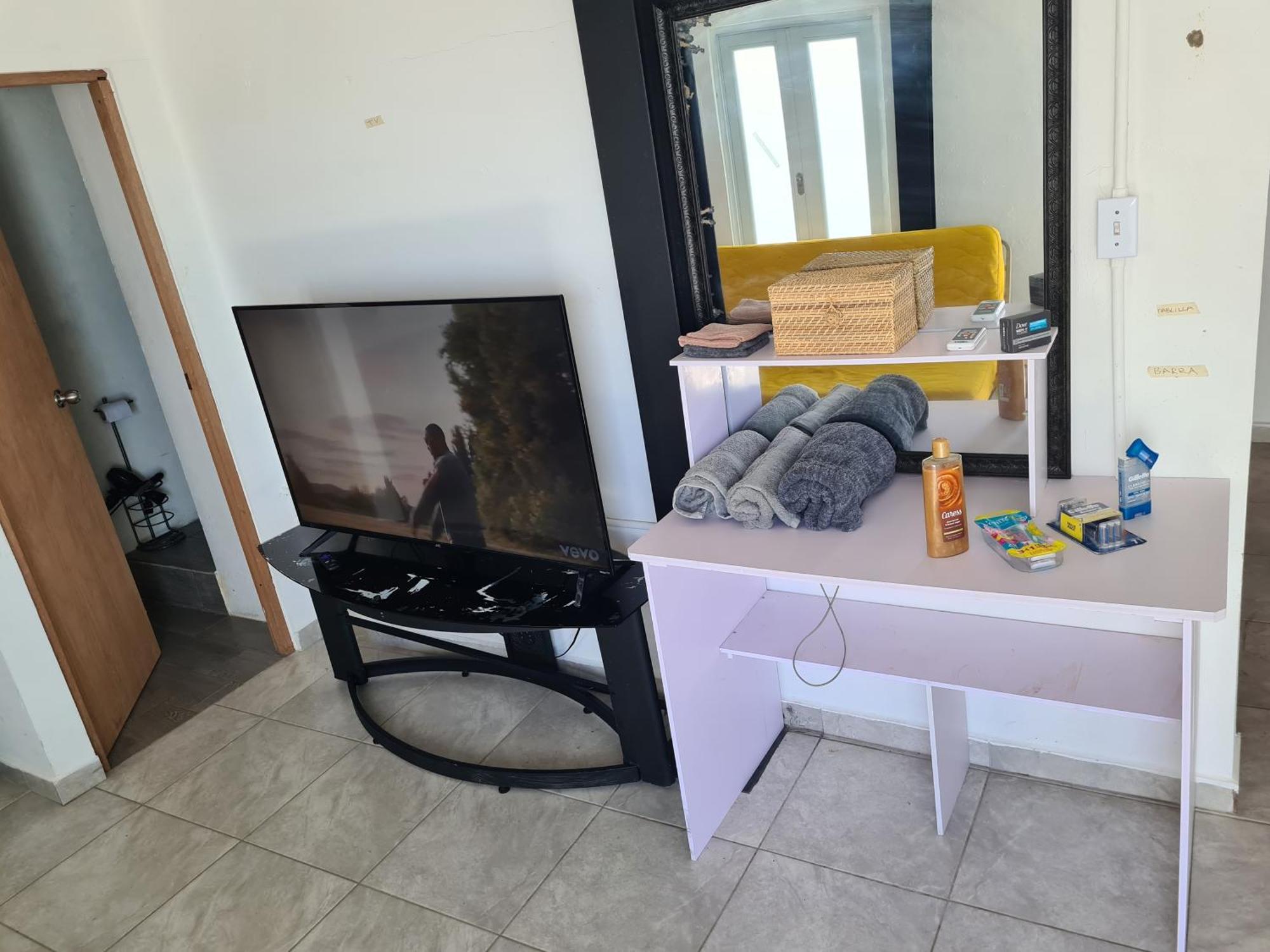 Party Hostal Guest house