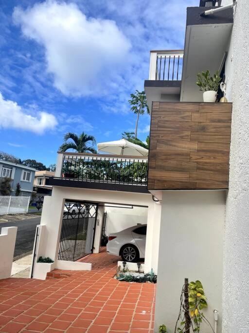 Homestay Private In Duplex 4 Bath Fq Beds 1-3ppl