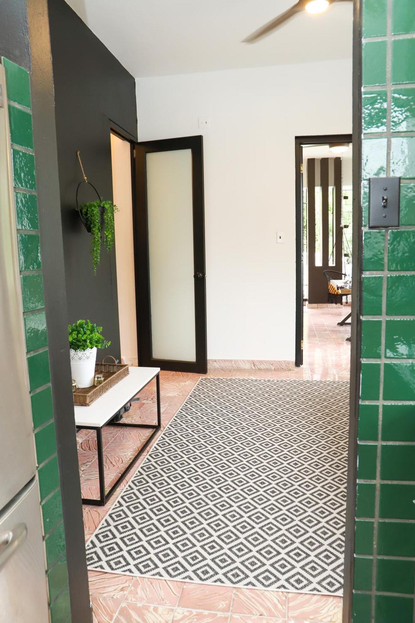 Homestay Private In Duplex 4 Bath Fq Beds 1-3ppl *