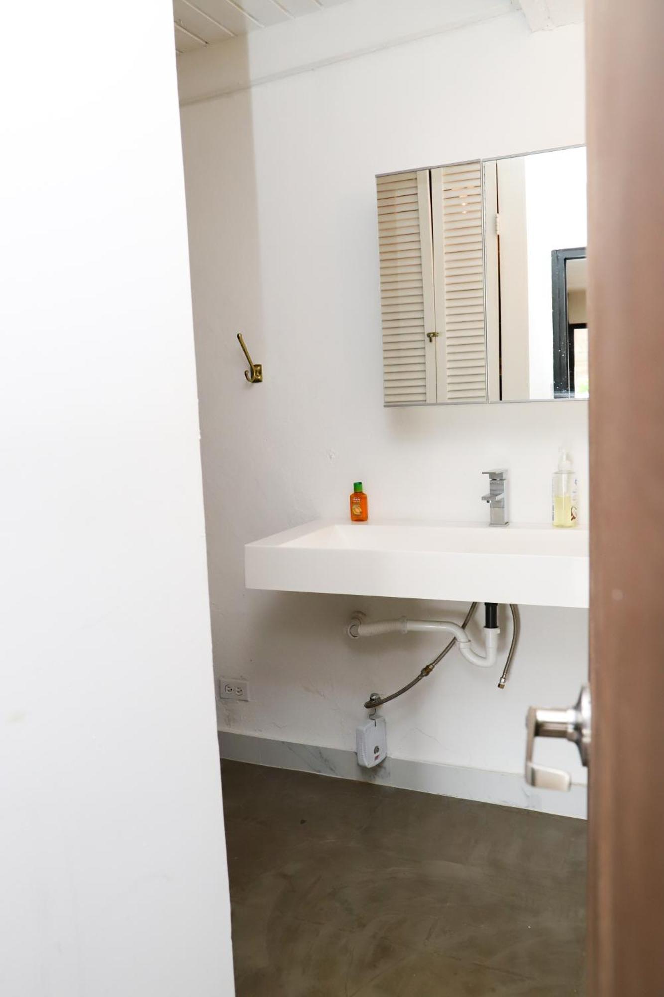 Private In Duplex 4 Bath Fq Beds 1-3ppl * San Juan