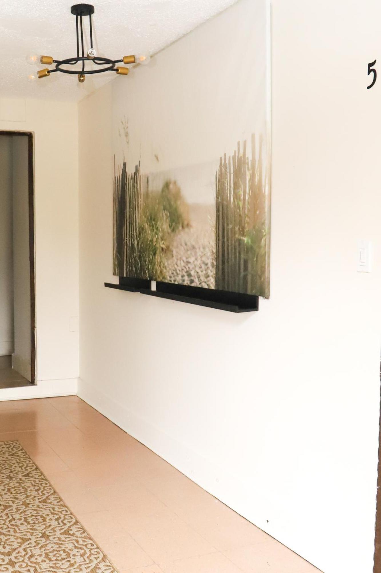 Homestay Private In Duplex 4 Bath Fq Beds 1-3ppl San Juan