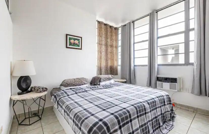 Sol Y Mar Studio With Private Pool Apartment San Juan