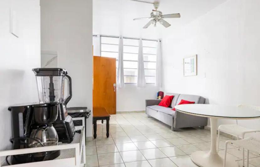 Sol Y Mar Studio With Private Pool San Juan