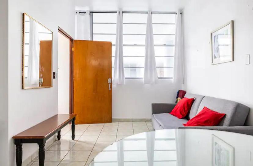 Apartment Sol Y Mar Studio With Private Pool