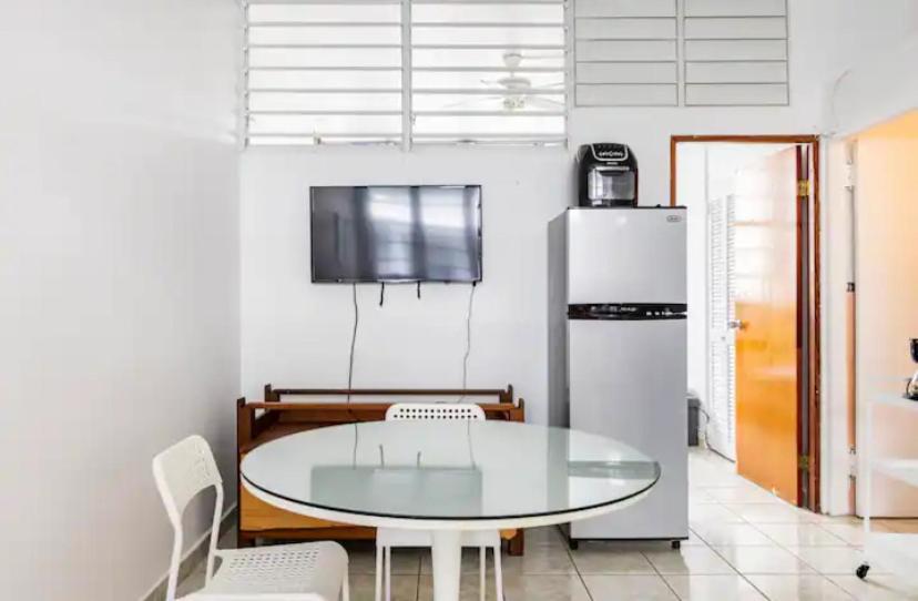 Sol Y Mar Studio With Private Pool Apartment *