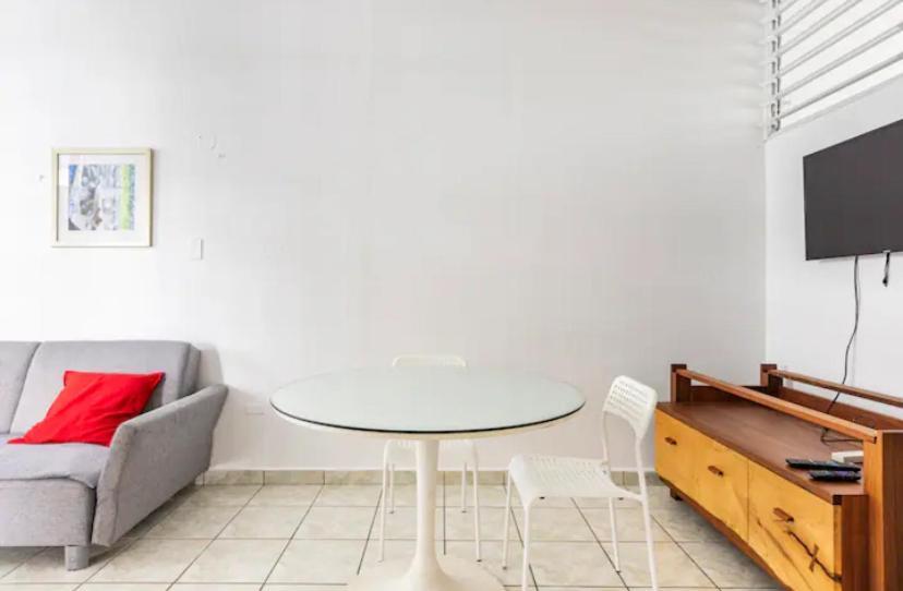 Apartment Sol Y Mar Studio With Private Pool