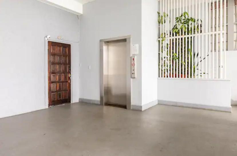 Sol Y Mar Studio With Private Pool Apartment San Juan