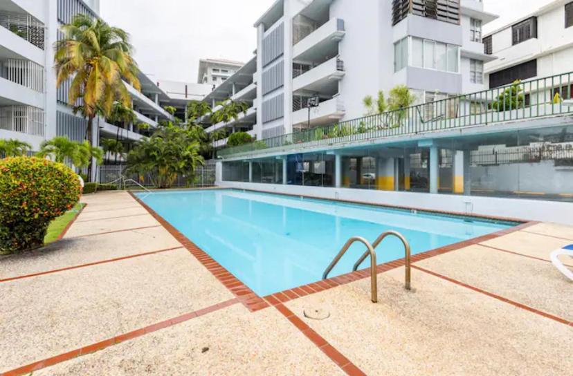 Apartment Sol Y Mar Studio With Private Pool *