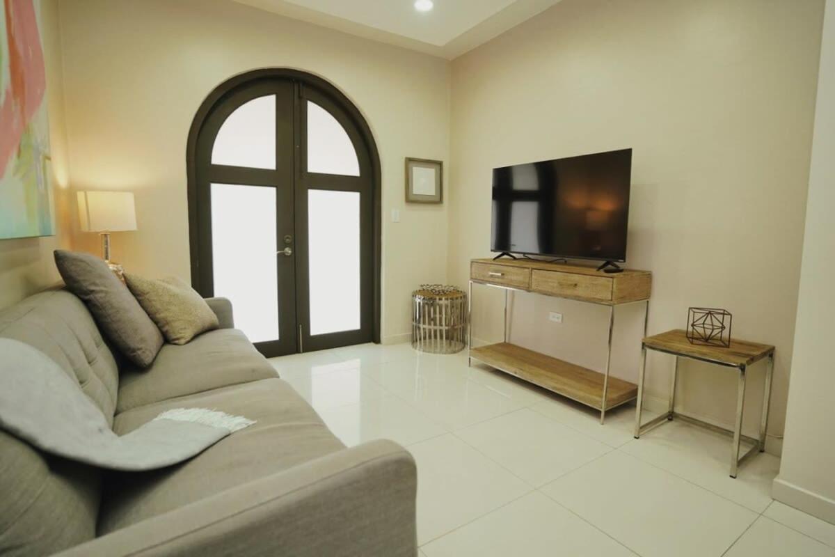 Apartment 1120 Vieques By With Bear *