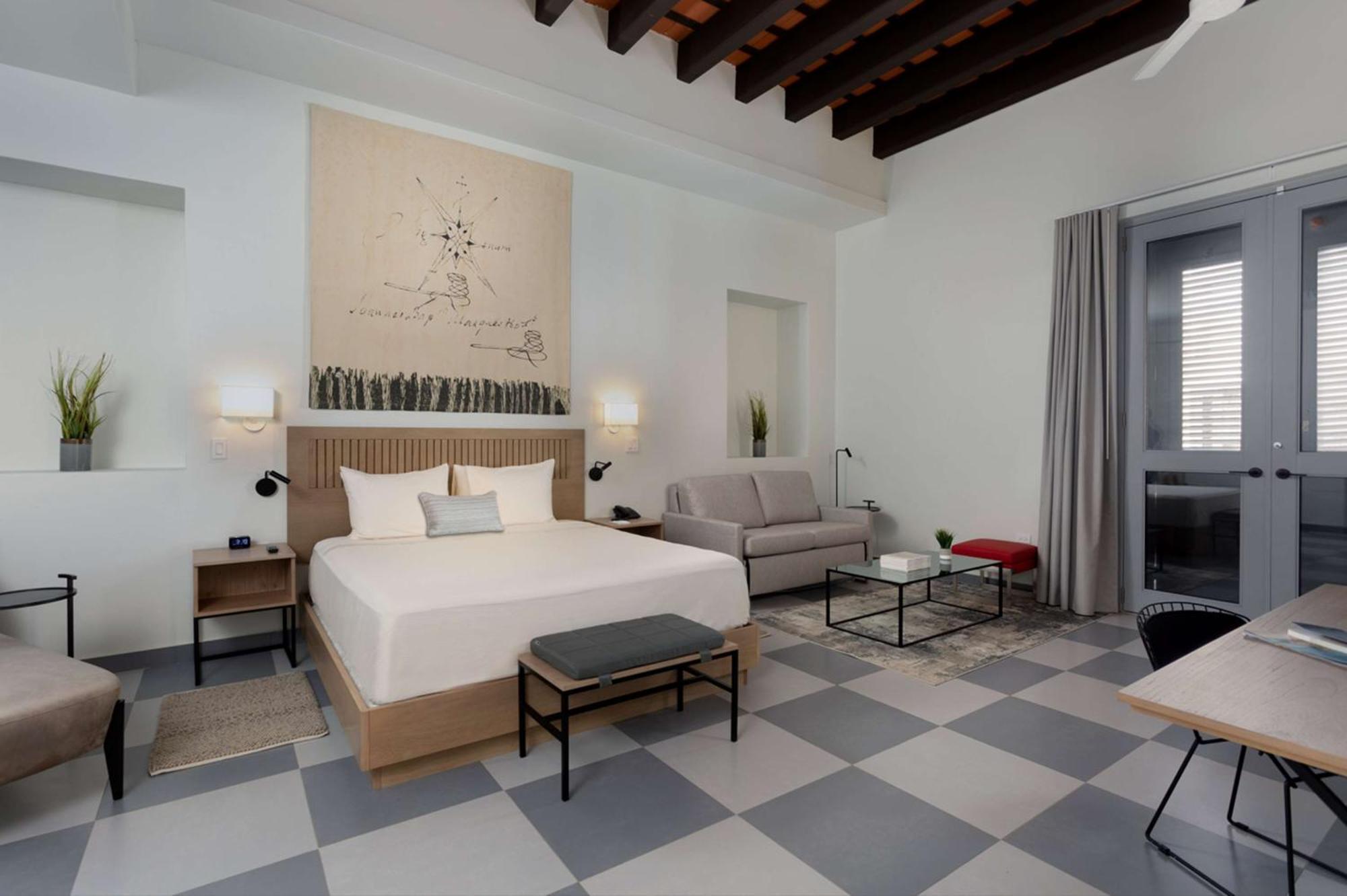 Palacio Provincial San Juan, Adults Only, Curio Collection By Hilton San Juan