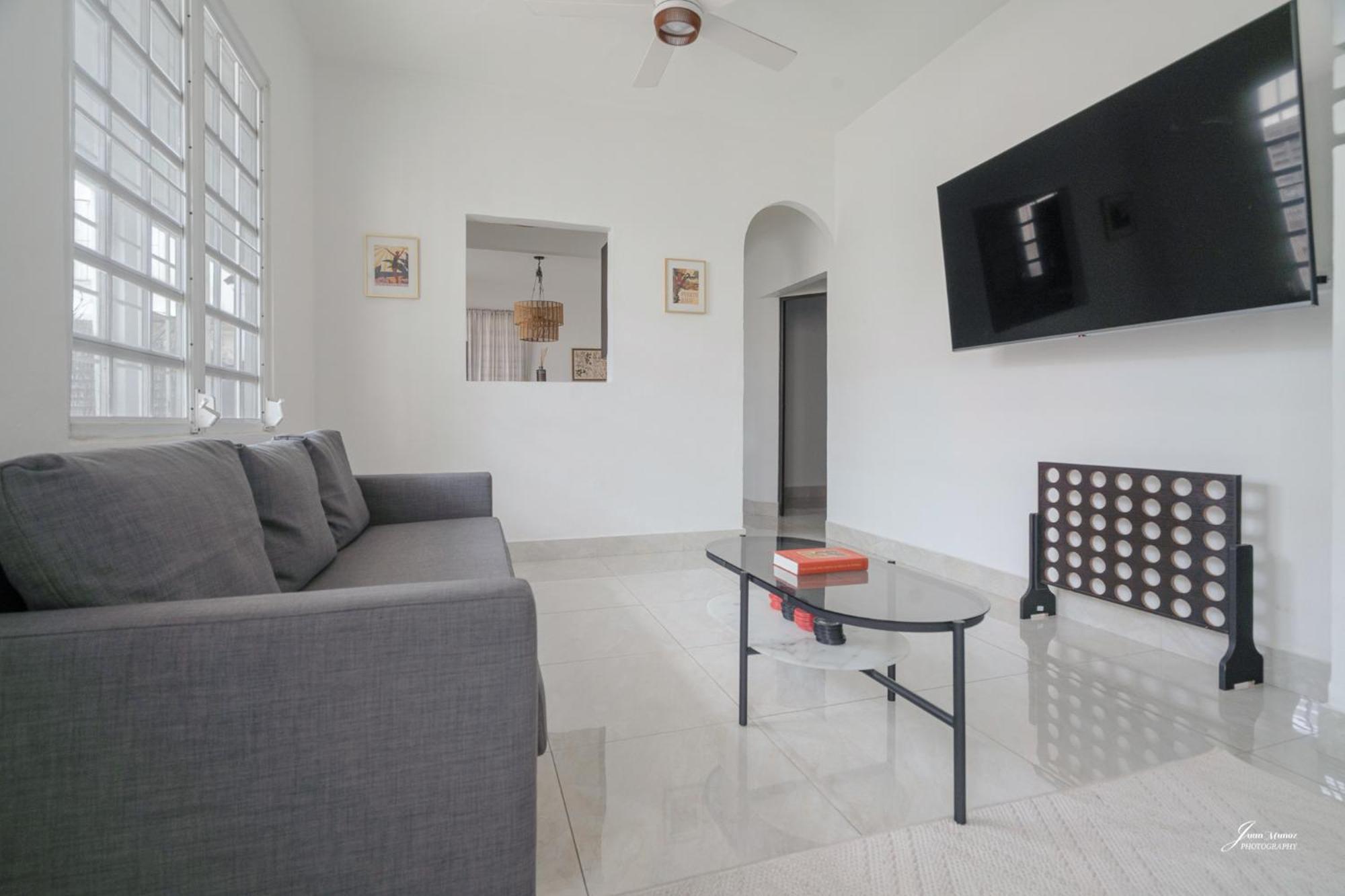 Villa Casa Blanca In , La Placita San Juan