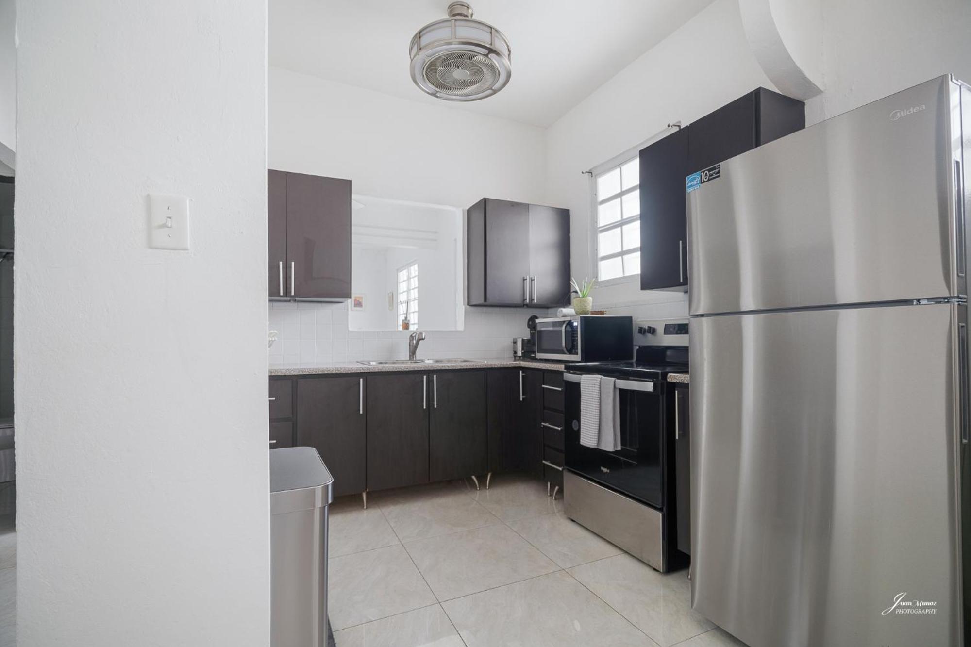 Villa Casa Blanca In , La Placita San Juan