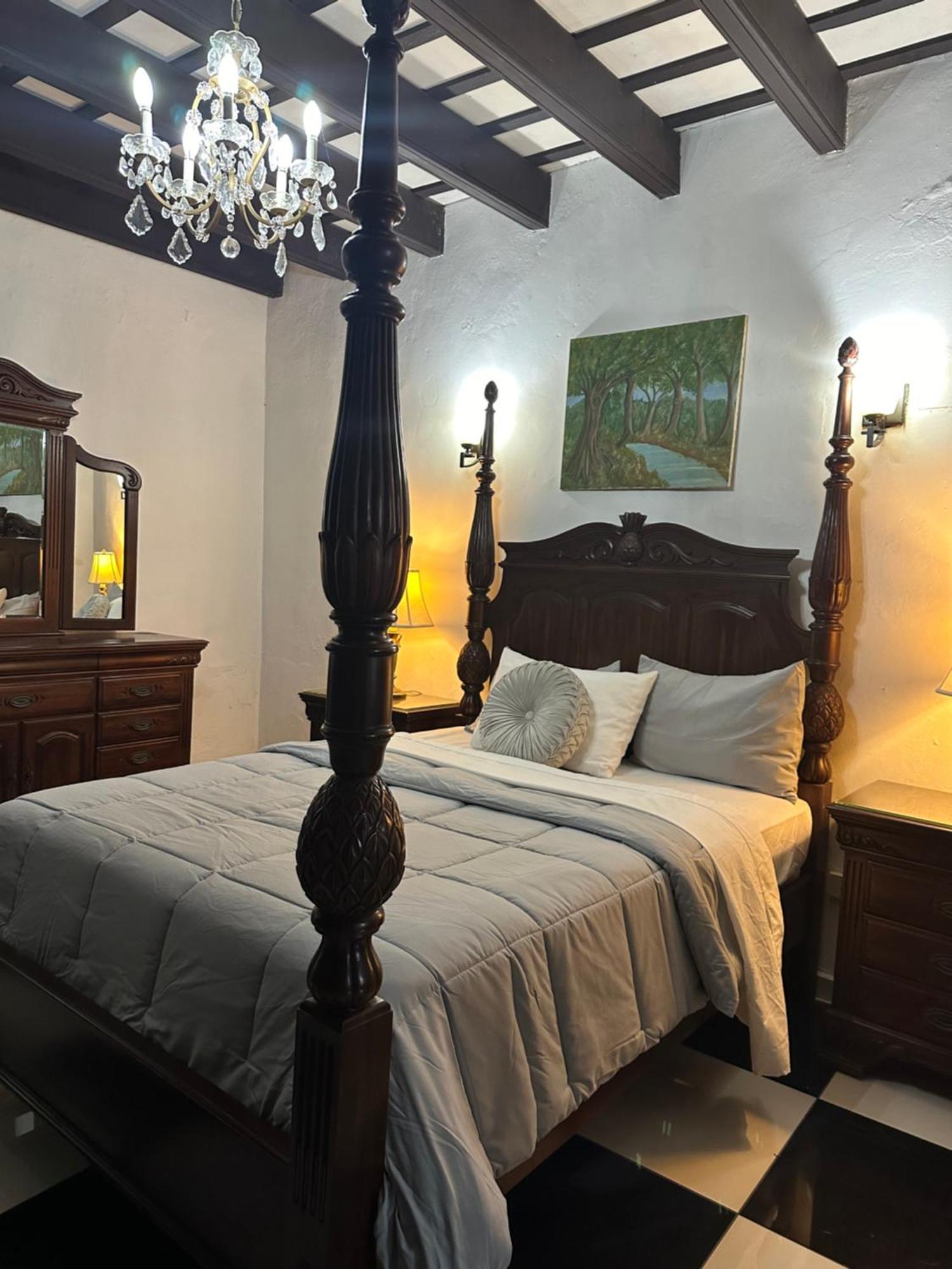 Apartment Colonial San Juan