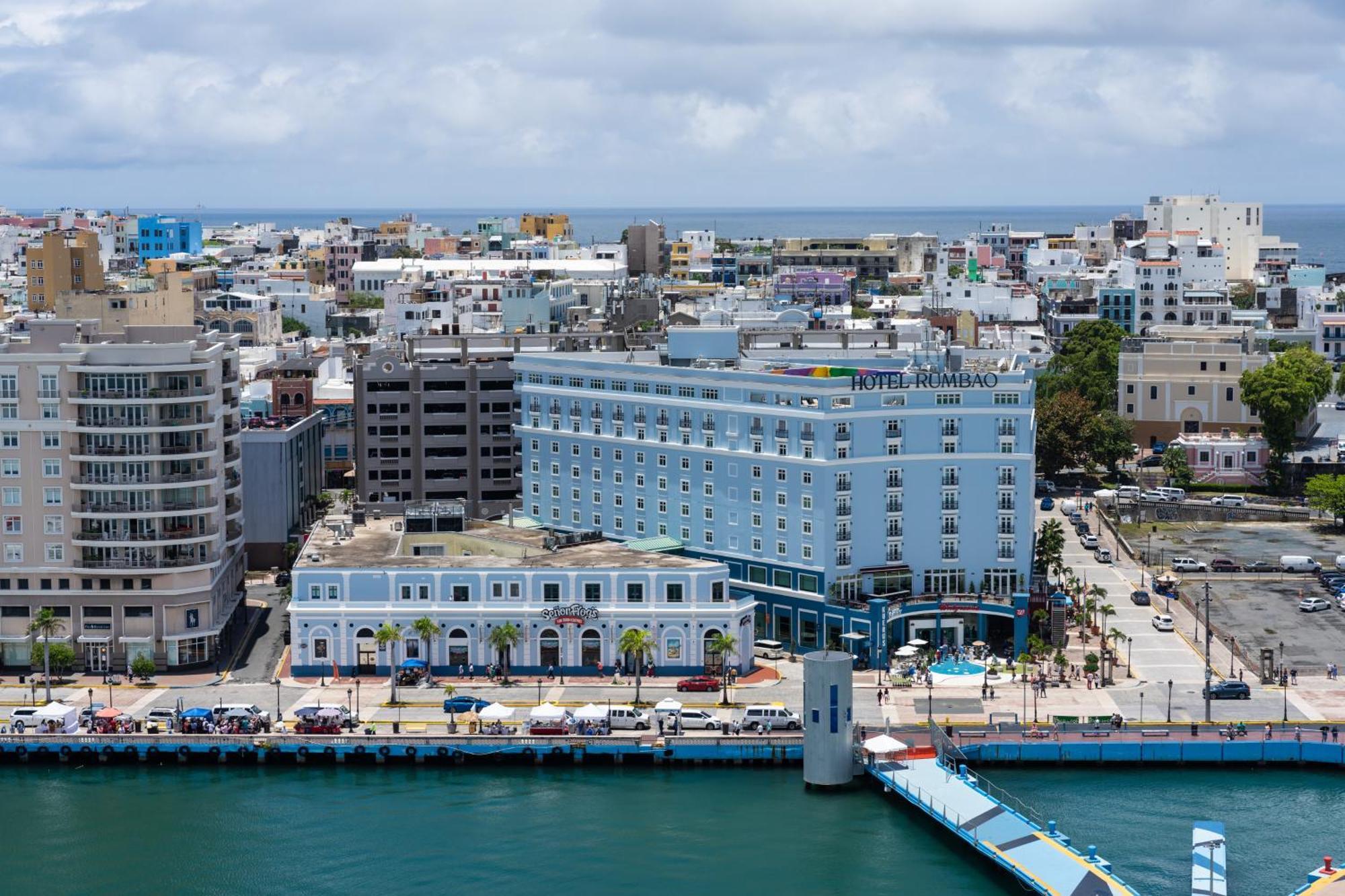 Rumbao, A Tribute Portfolio Hotel