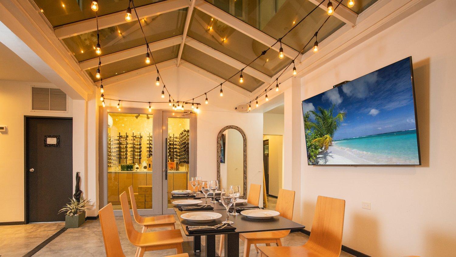 Casa Condado & Residences 3*