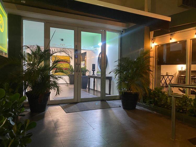 Casa Condado & Residences Hotel