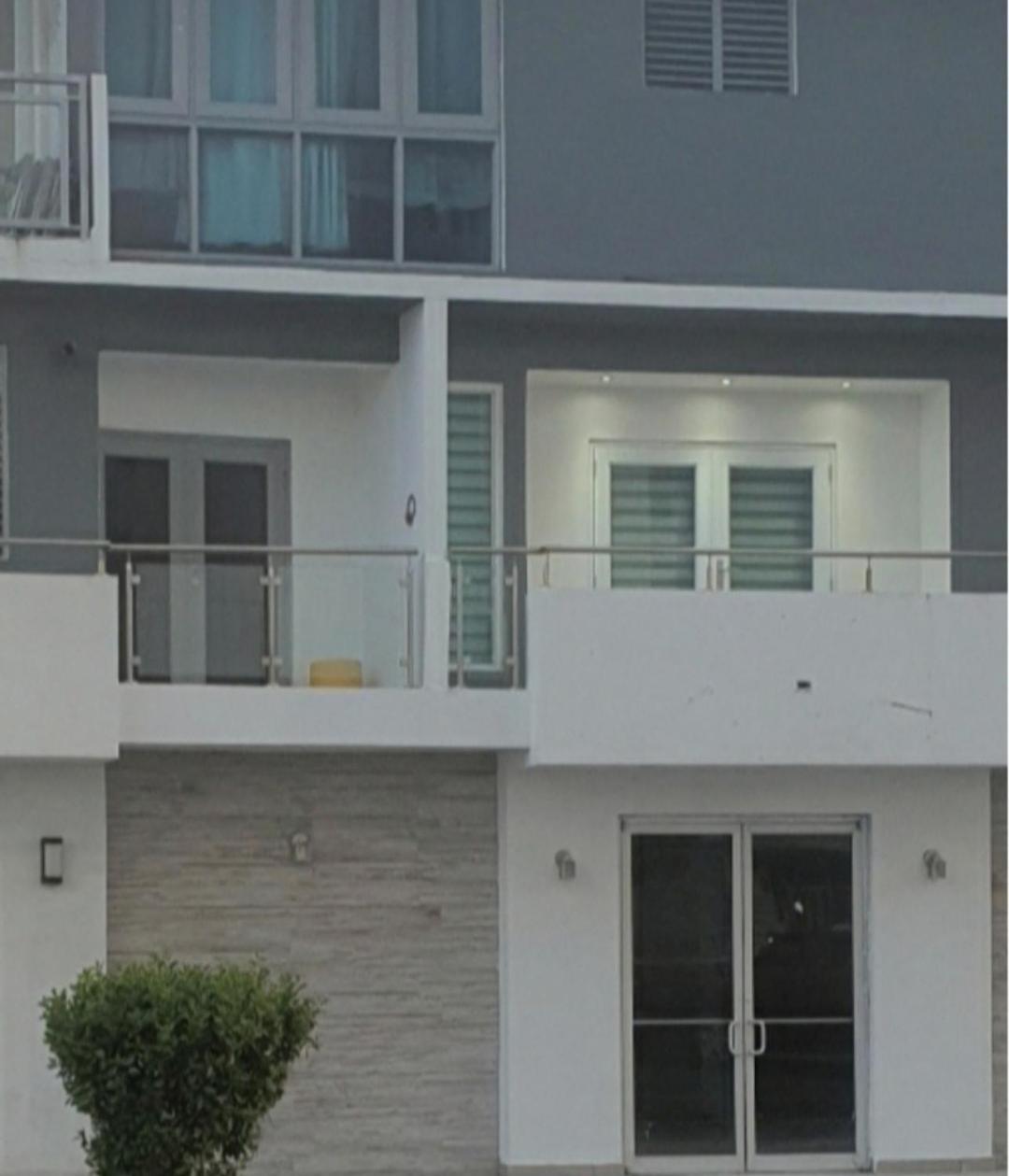 Sea Brezze Pr Apartment *