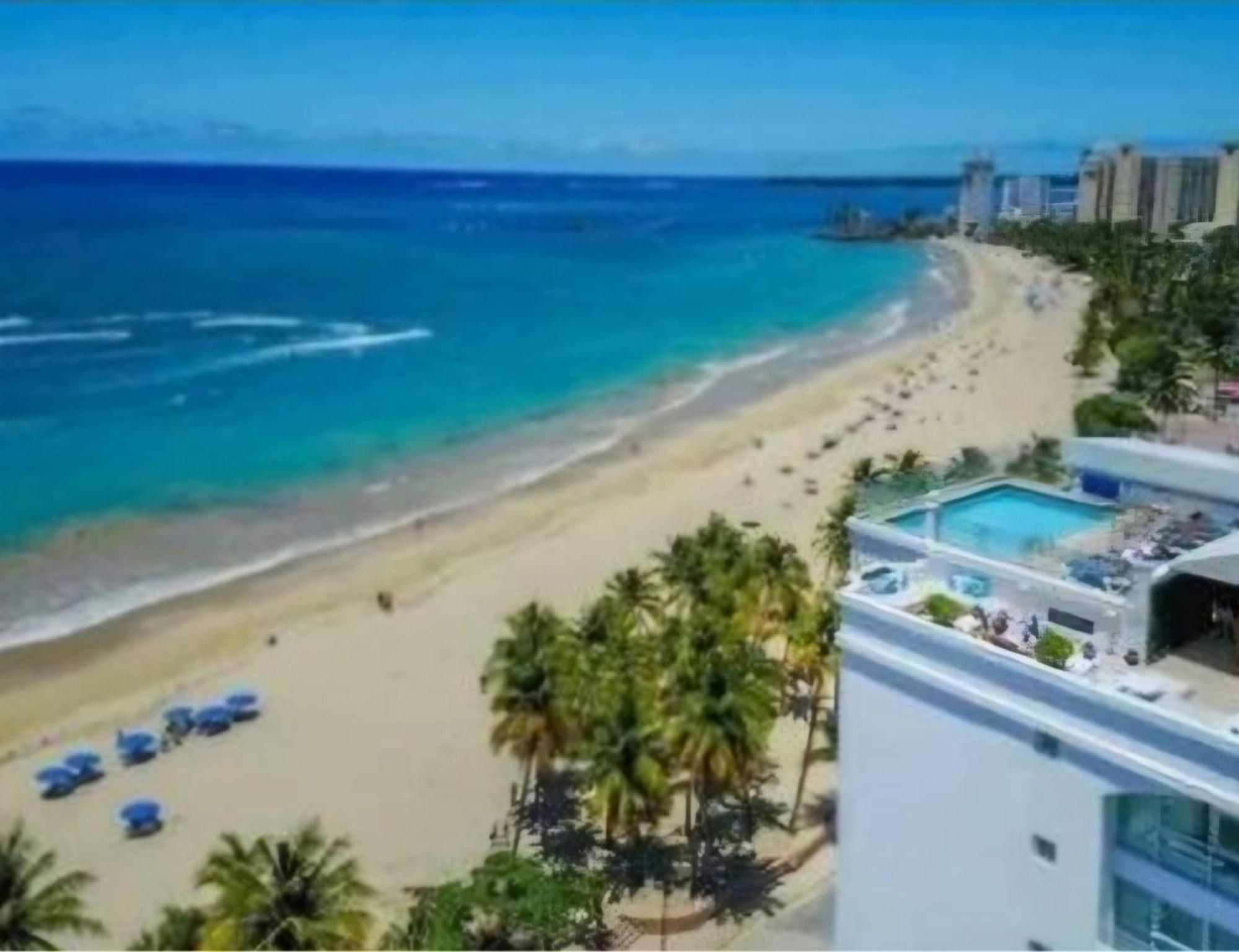 Sea Brezze Pr * San Juan