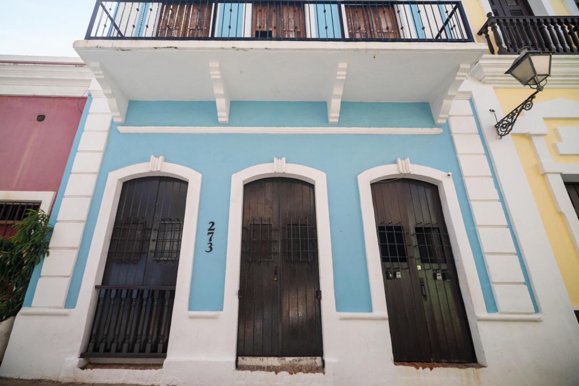 Apartment Hidden Gem Old