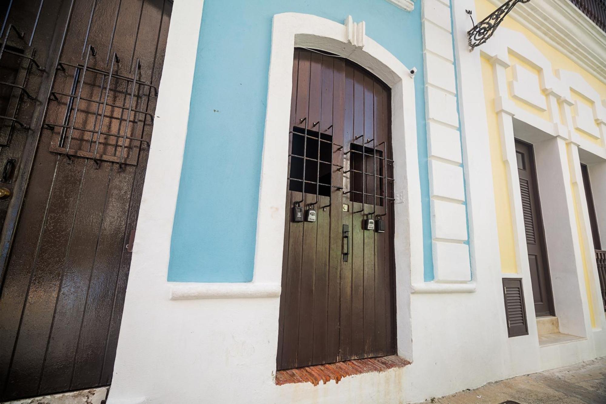 Hidden Gem Old * San Juan