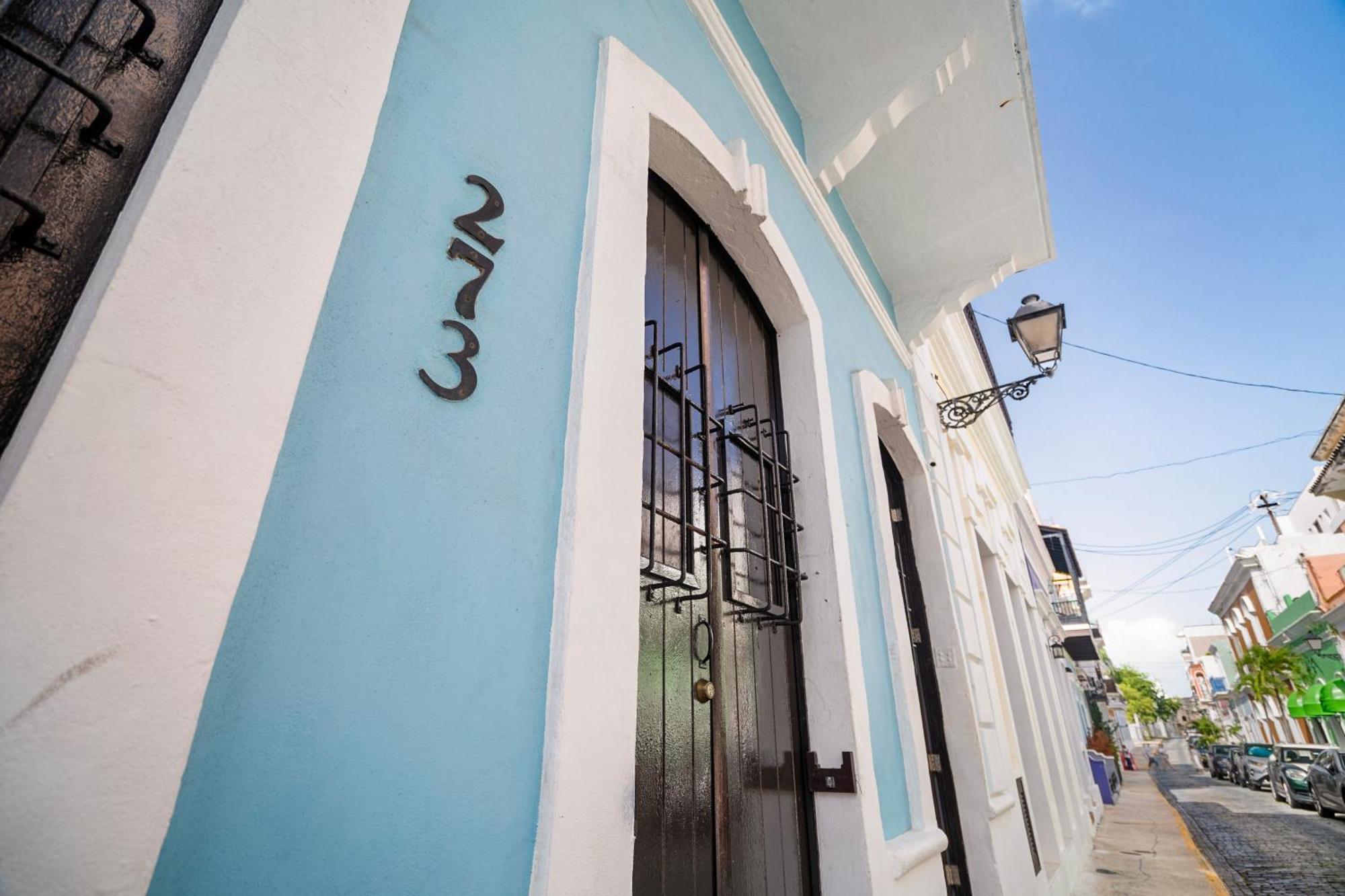 Hidden Gem Old San Juan