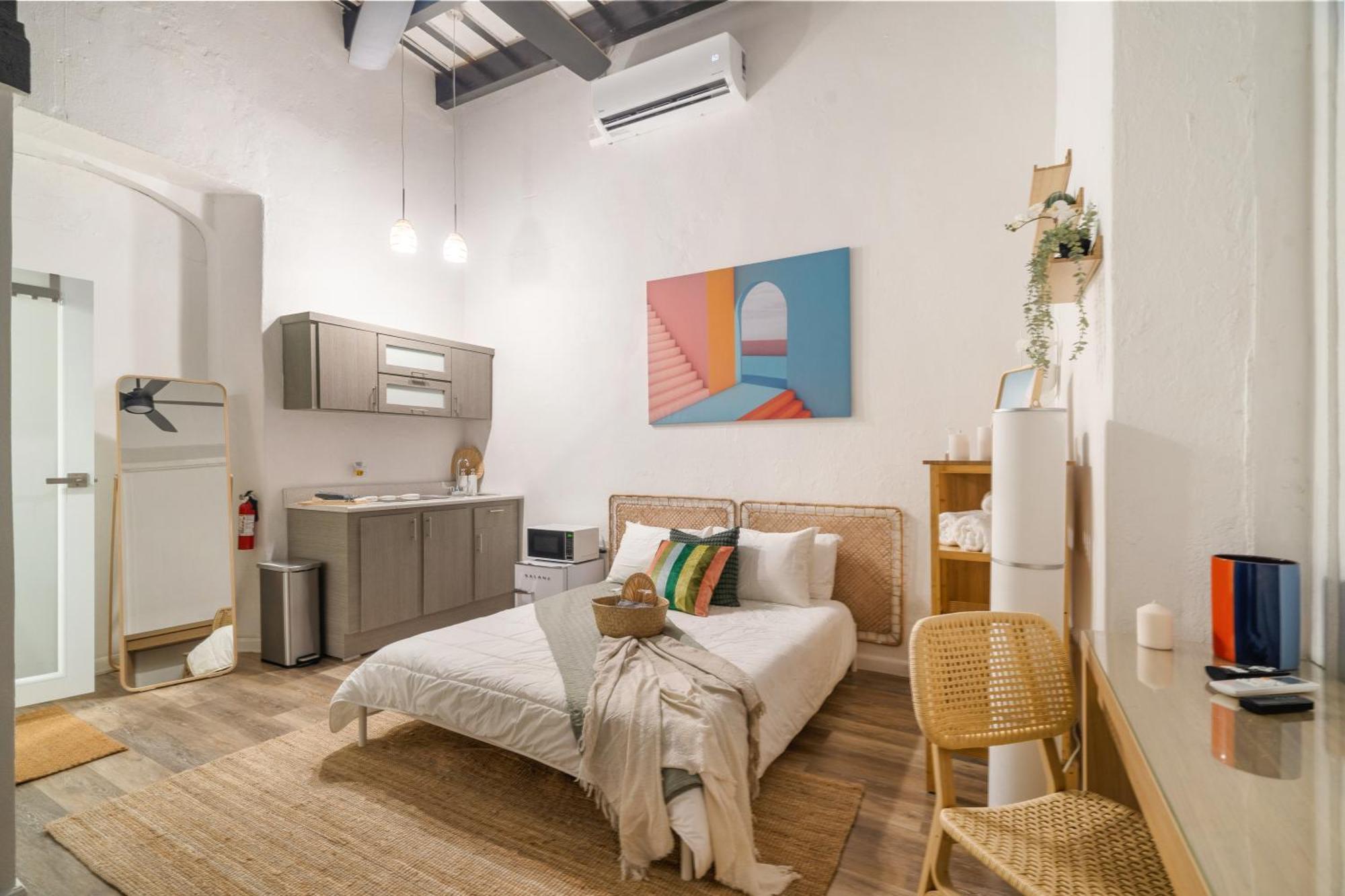 Apartment Hidden Gem Old *