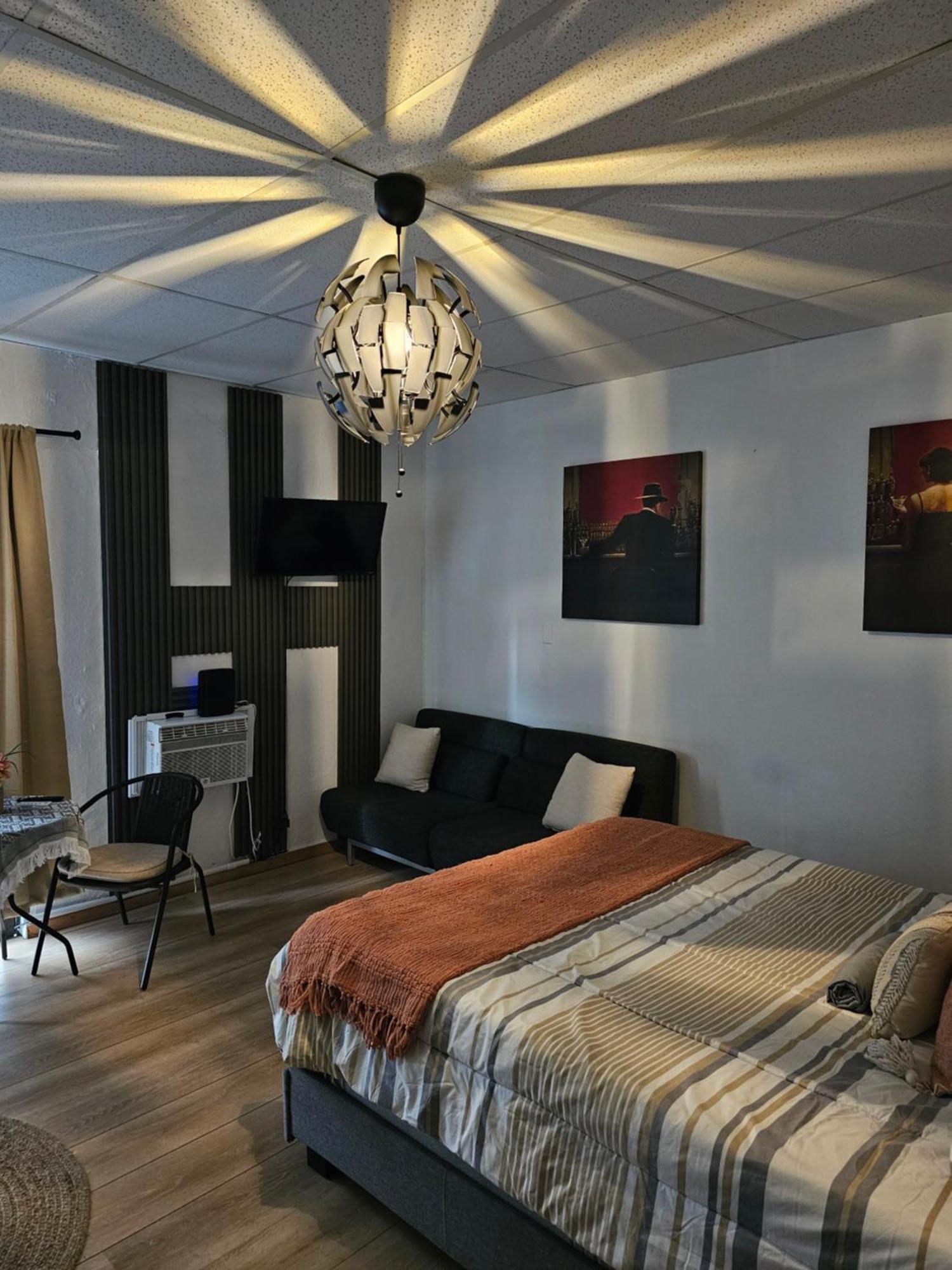 Apartment Sea Brezze Pr San Juan
