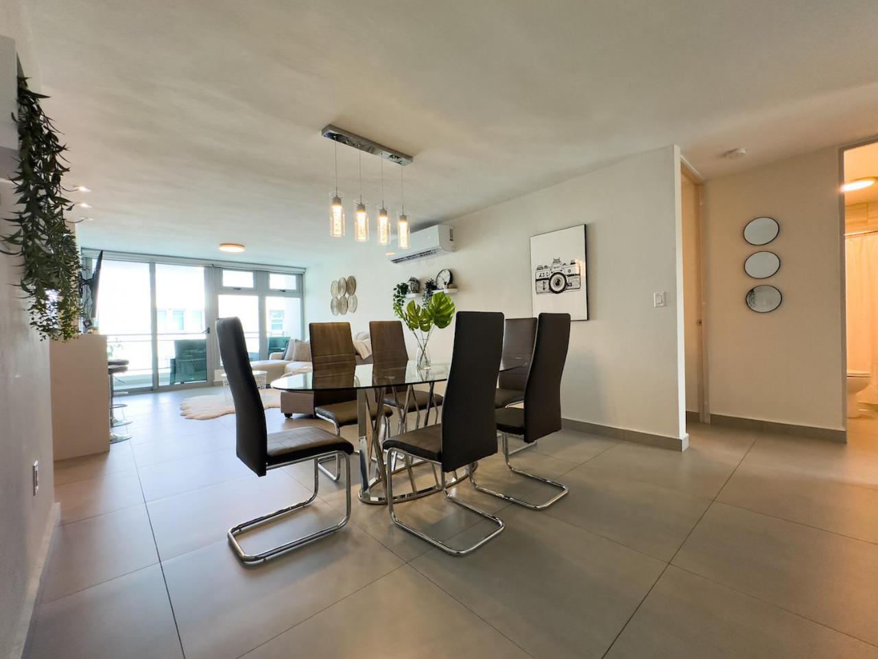 Apartment Luxury Apt - 2 Pools & Generator! *