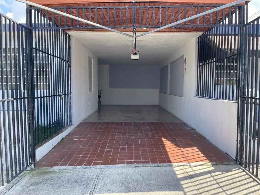 San Juan Home