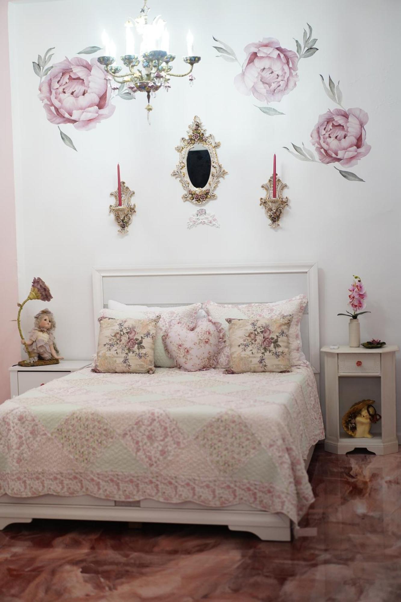 Apartment The & Vintage At Casa Of Essence In Heart Of Old