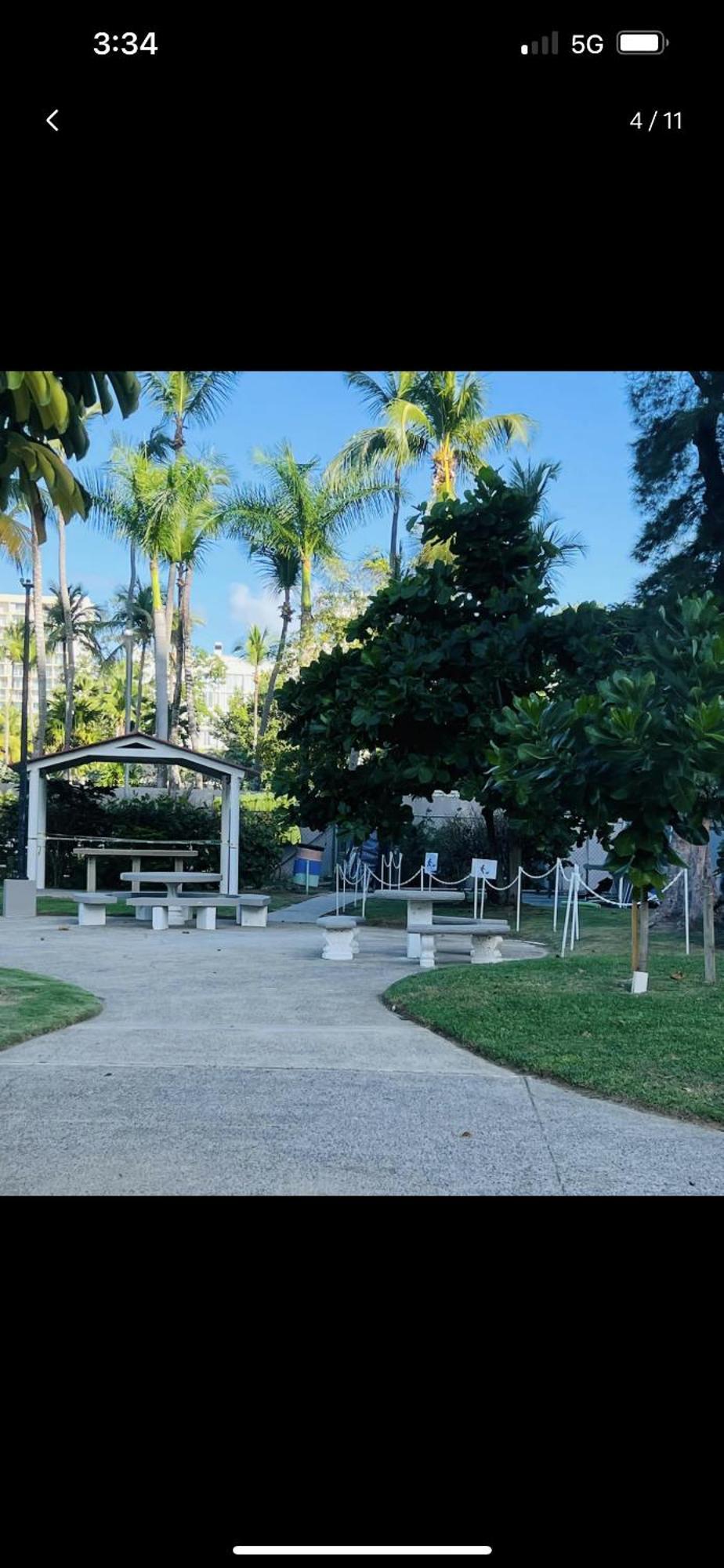 Acogedor Alojamiento Turistico Isla Verde * San Juan