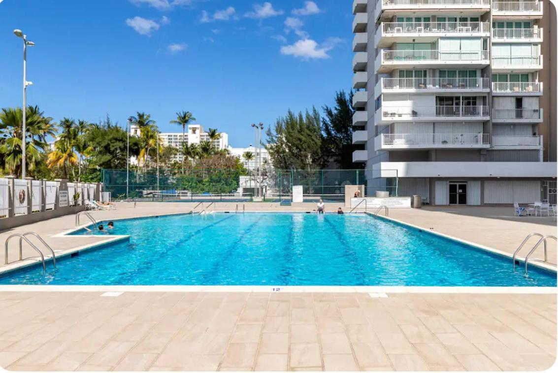 Acogedor Alojamiento Turistico Isla Verde Apartment *