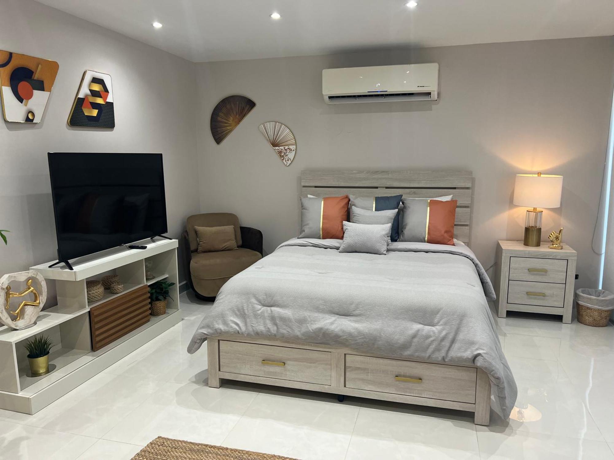 Acogedor Alojamiento Turistico Isla Verde Apartment *