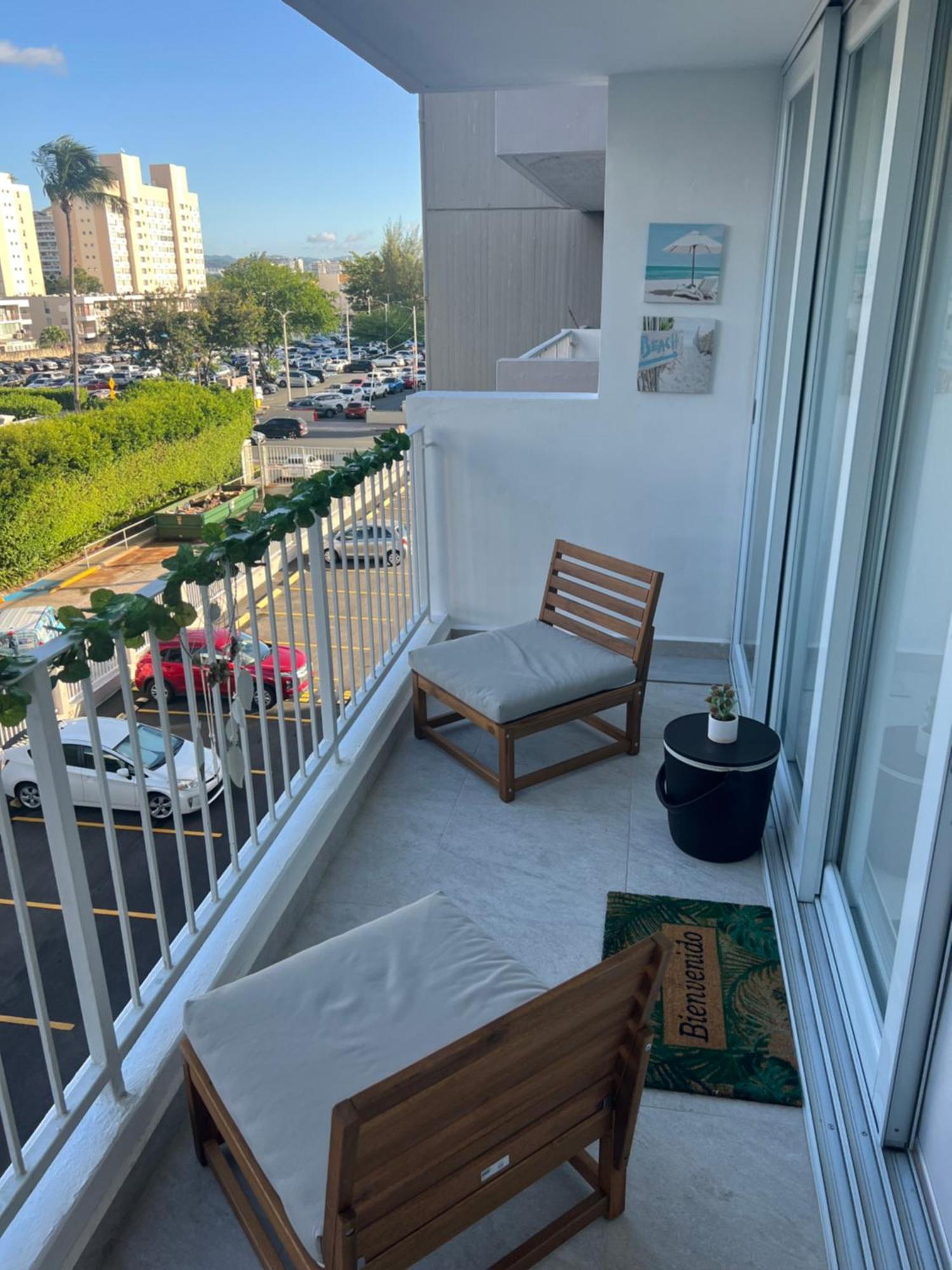 Acogedor Alojamiento Turistico Isla Verde Apartment