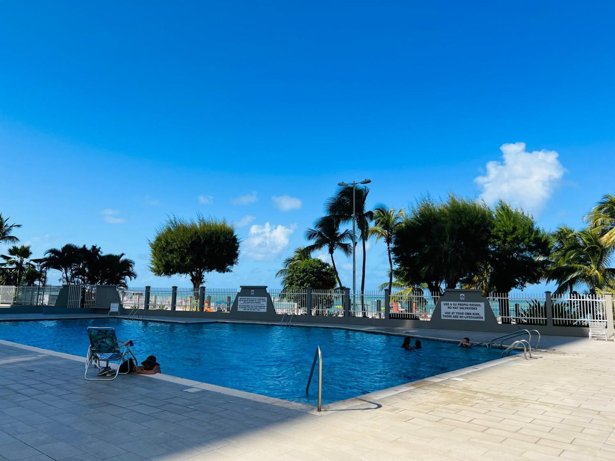 Acogedor Alojamiento Turistico Isla Verde *