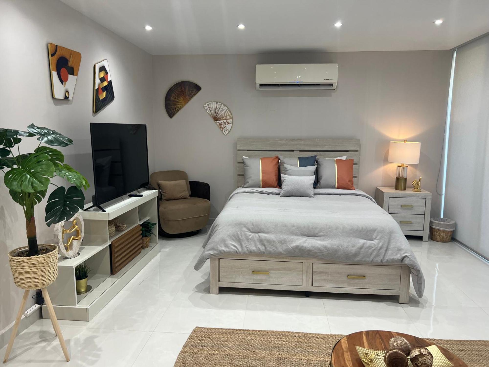 Apartment Acogedor Alojamiento Turistico Isla Verde *