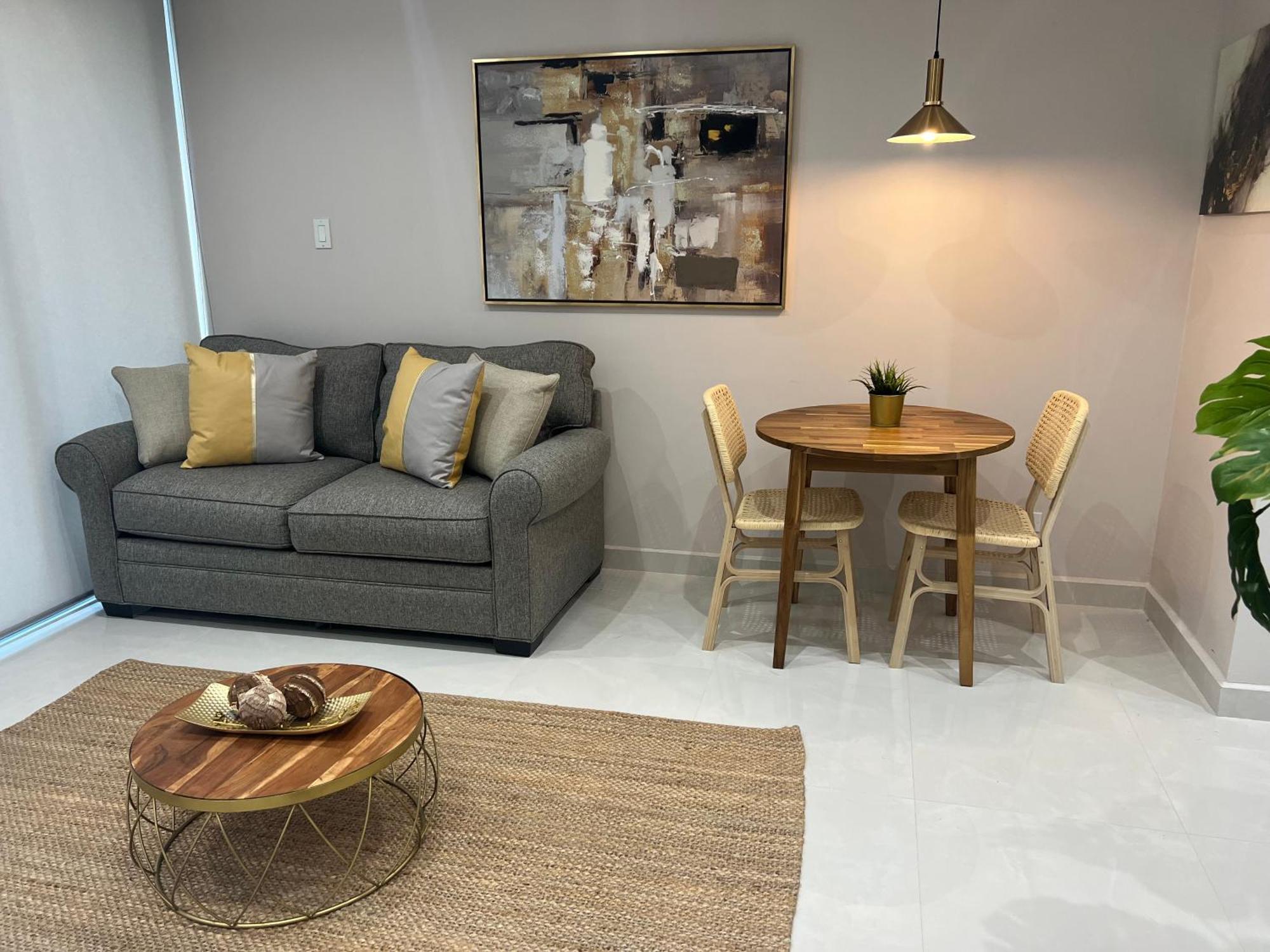 Acogedor Alojamiento Turistico Isla Verde Apartment San Juan